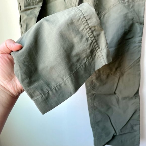 MEC Youth Sidetrack Boys Hiking Pants - Picture 5 of 9